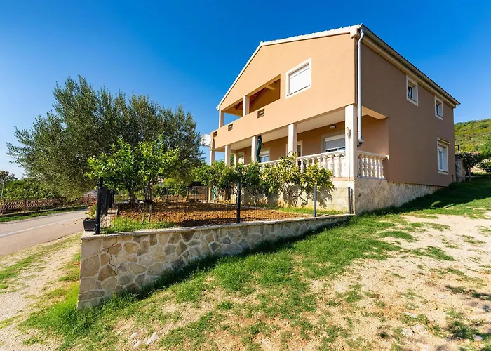 With Sea View 181 Kruševo
