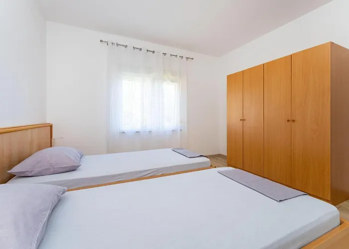 With Sea View 181 Krusevo (Zadar)