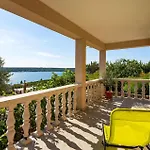 Σπίτι διακοπών With Sea View 181 Kruševo