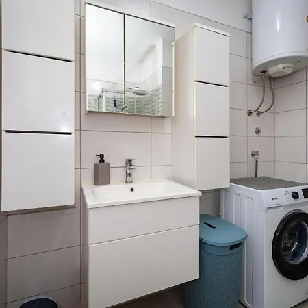 With Sea View 181 Dom wakacyjny Kruševo