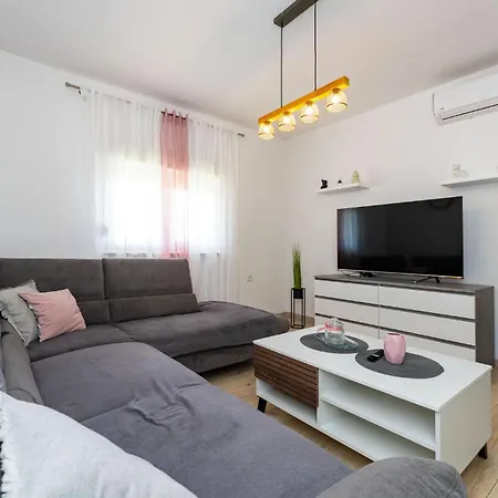 With Sea View 181 Kruševo