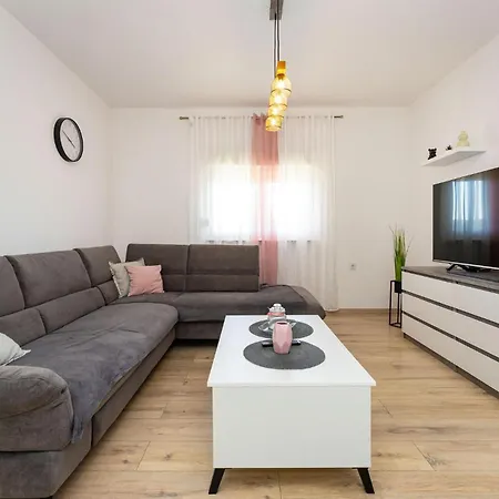 With Sea View 181 Dom wakacyjny