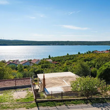 Dom wakacyjny With Sea View 181