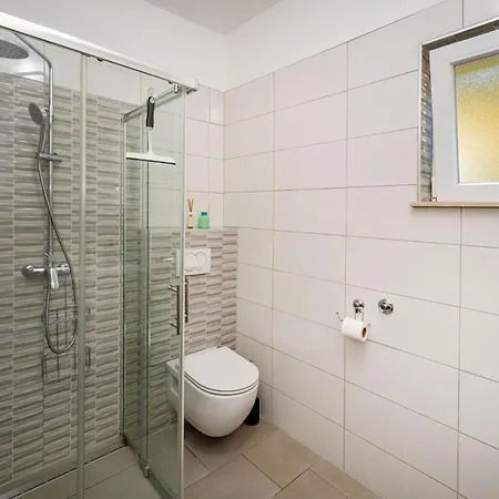 Dom wakacyjny With Sea View 181