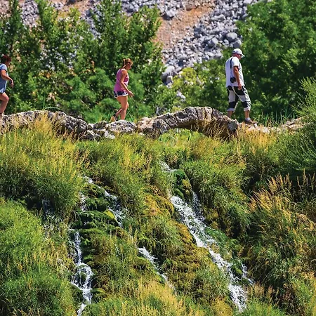 With Sea View 181 * Kruševo